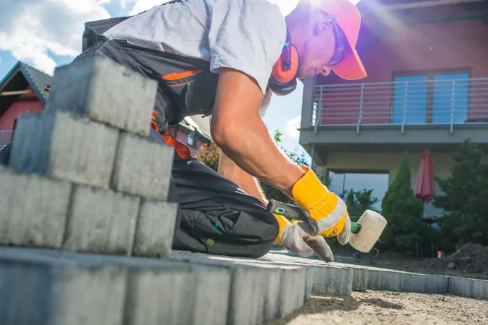 Affordable Paving Installation in Jasper, GA