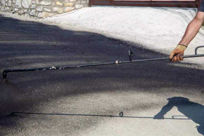 Dependable Driveway Sealcoating in Jasper, GA Dependable Driveway Sealcoating in Jasper, GA