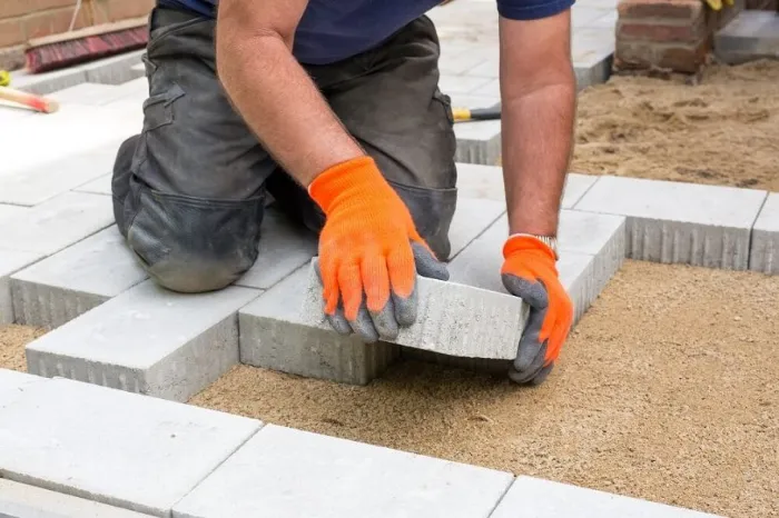 How To Install Paving Stones Jasper, GA How To Install Paving Stones Jasper, GA