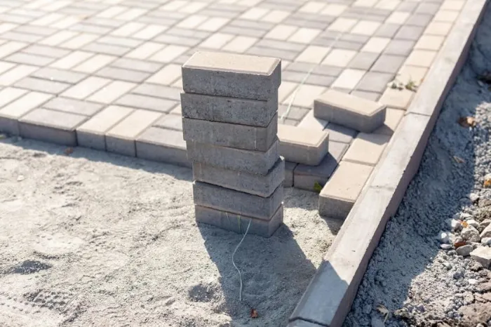 Professional Paving Installation in Jasper, GA