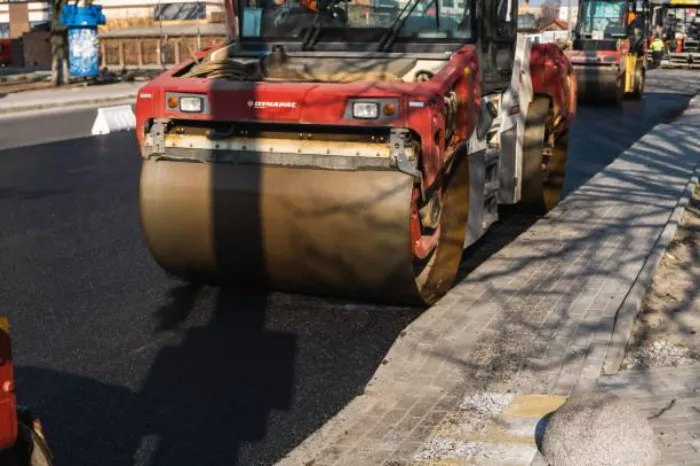 Proficient Chip Seal Paving in Jasper, GA