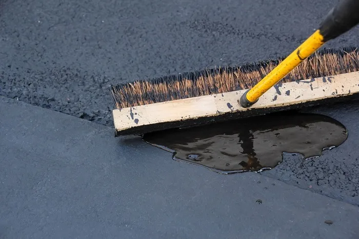 Quality Driveway Sealcoating in Jasper, GA Quality Driveway Sealcoating in Jasper, GA
