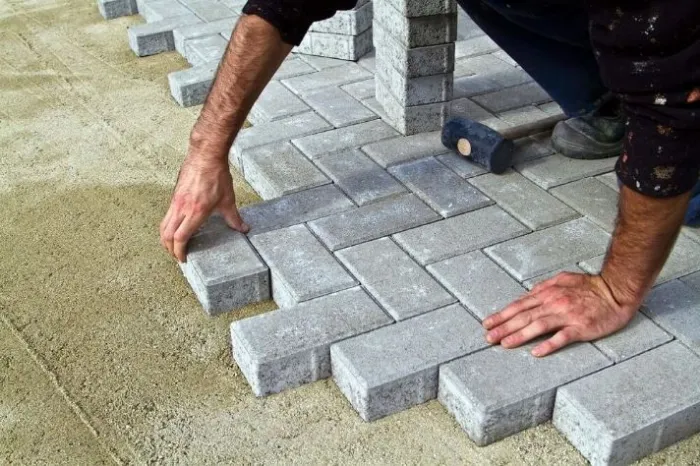 Reliable Paving Installation in Jasper, GA