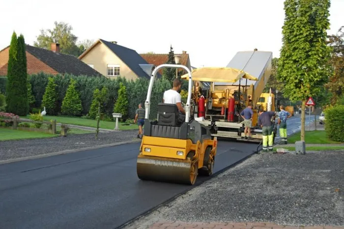 Trusted Chip Seal Paving in Jasper, GA